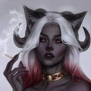 Meet your Posher, Alison